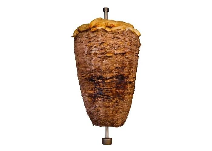 Beef Shawarma 