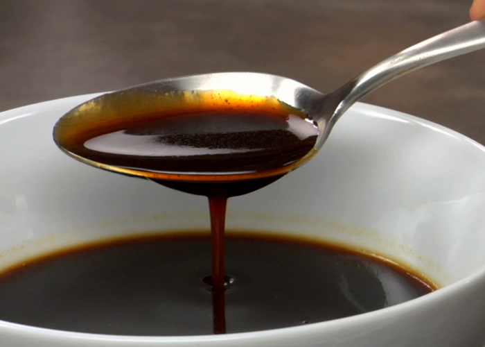 Demi Glace Sauce recipe